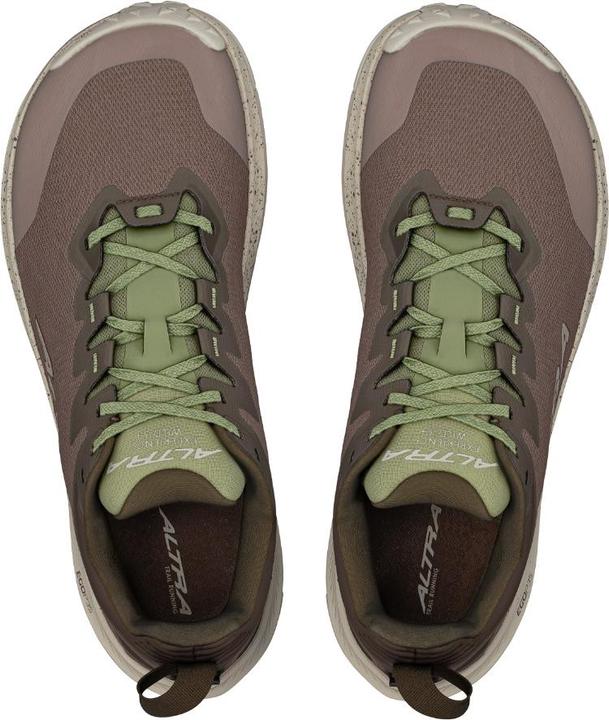 Produktbild Altra Experience Wild 3+ Men (45)