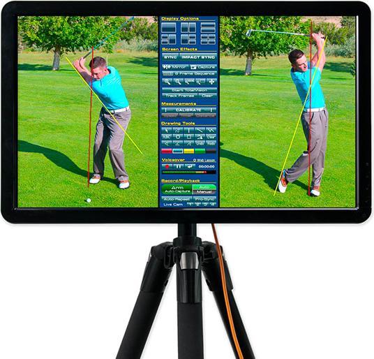 Produktbild Tether Tools Rock Solid VESA Go Monitor Mount