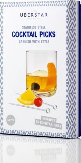 Immagine prodotto Uberstar Agitatori per cocktail