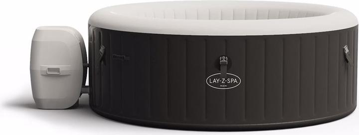 Bestway Lay-Z-Spa Miami AirJet (4 pers.)