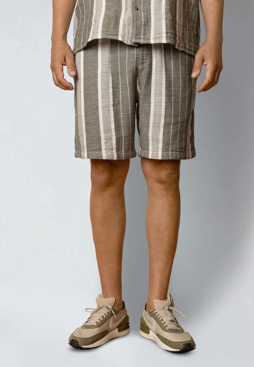 Produktbild Fat Moose Leo shorts (L)