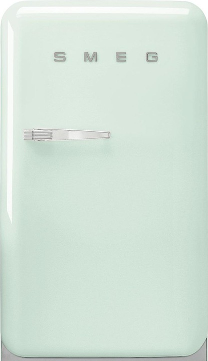 Immagine prodotto Smeg Frigorifero stile anni '50 verde pastello a 1 porta, D (122 l)