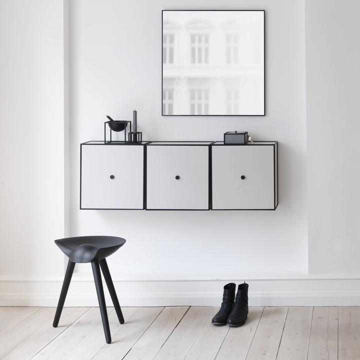 Immagine prodotto by Lassen Sgabello ML42