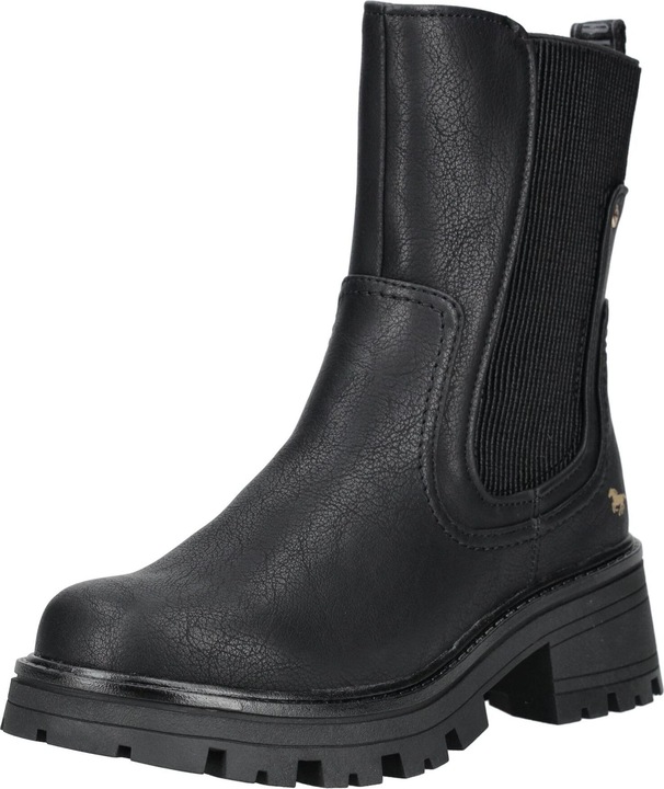 Produktbild Mustang Stiefelette (39)