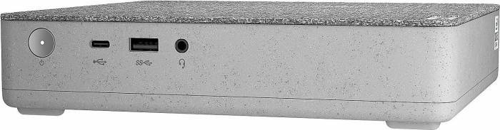 Produktbild Lenovo IdeaCentre Mini 5 – 01IMH05 (Intel Core i5-10400T, 8 GB, 256 GB, UHD Graphics 630)