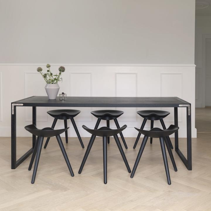 Immagine prodotto by Lassen Sgabello ML42