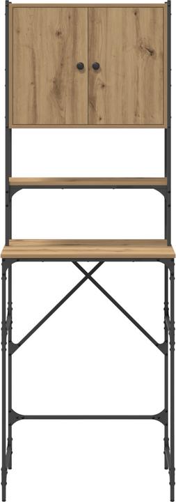 Produktbild vidaXL Waschmaschinen Schrank