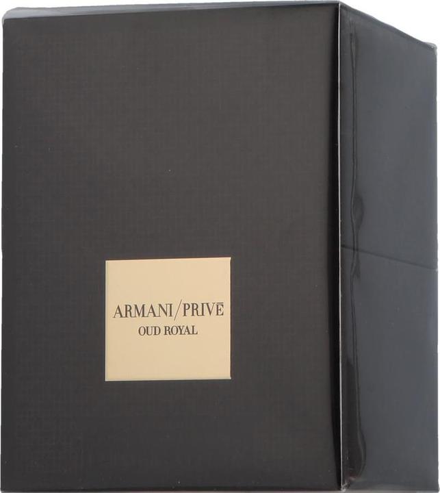 Immagine prodotto Giorgio Armani Oud Royal (Eau de parfum, 100 ml)