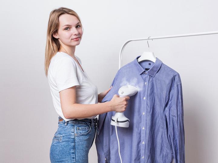 Productafbeelding Noveen Kledingstomer HGS340 (1100 W, 20 g/min)