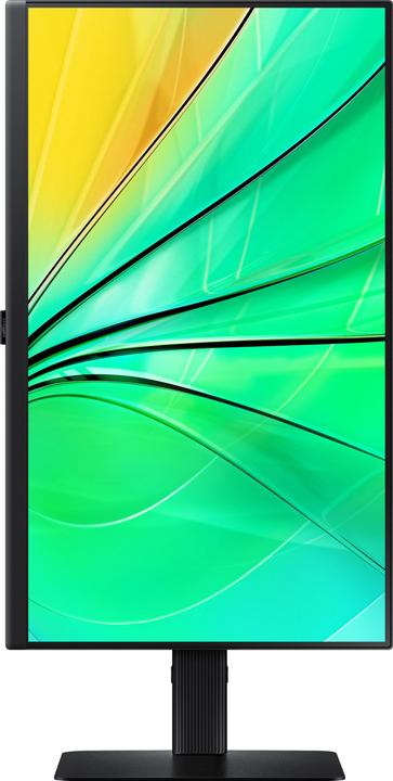 Actual product image Samsung ViewFinity S6 - S60D (2560 x 1440 pixels, 24")