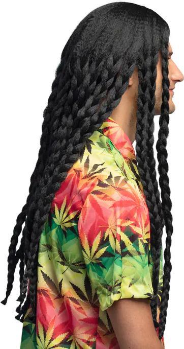 Immagine prodotto Boland Anima ribelle Dreadlock