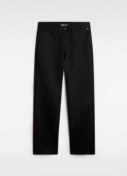 Produktbild Vans Authentic Chino Relaxed Pant Black (28)