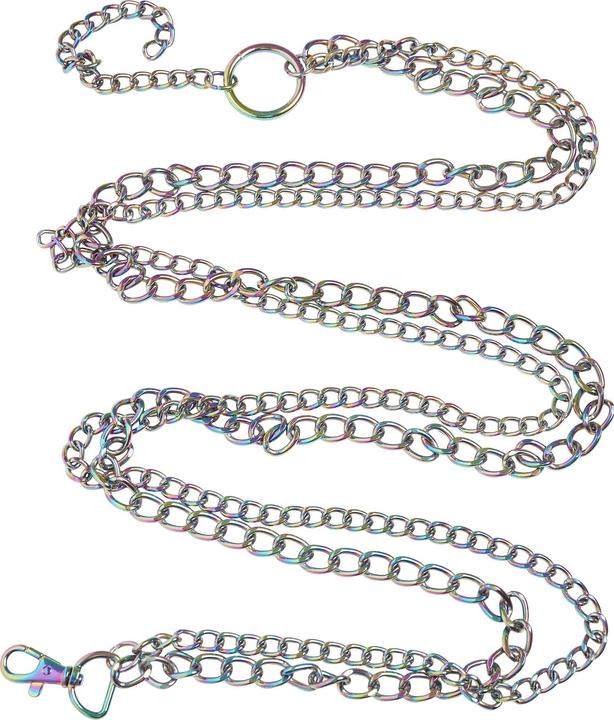 Produktbild Urban Classics Holographic Chain Belt (M, S)