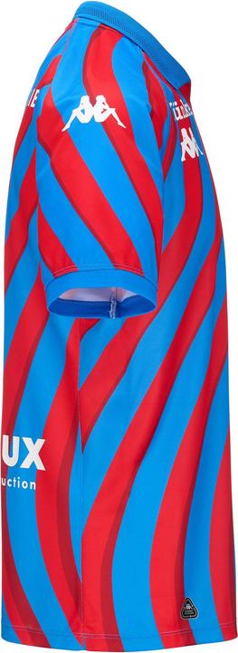 Produktbild Kappa Heimtrikot SM Caen 2024/25 (L)