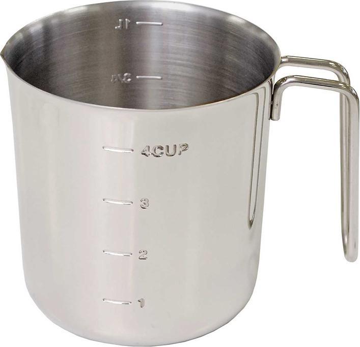 Produktbild Schwarz Kitchen Pot verseur gradué 1 litre