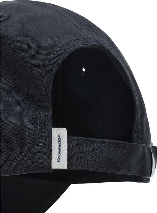 Produktbild KnowledgeCotton Apparel Vent Canvas 200 Classic (One Size)