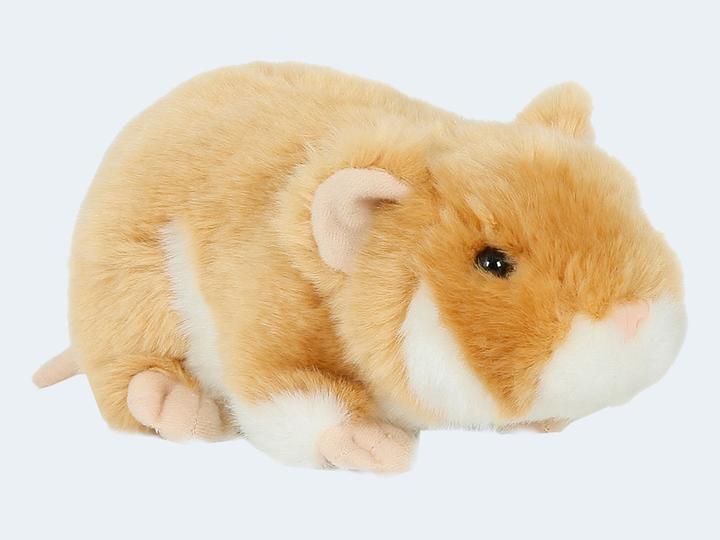 Produktbild Semo Hamster 17cm