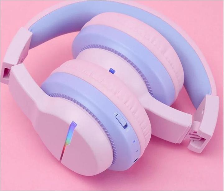Immagine prodotto Iclever Bluetooth Kinderkopfhörer BTH12