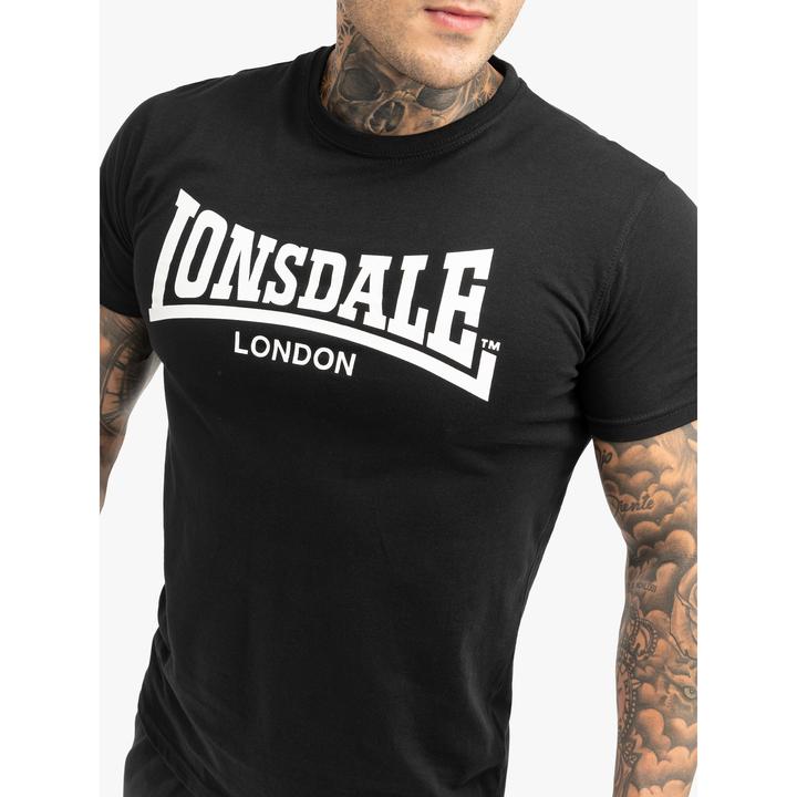 Actual product image Lonsdale Moy (XL)