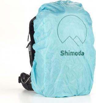 Produktbild Shimoda Action X40 v2 (Fotorucksack, 40 l)