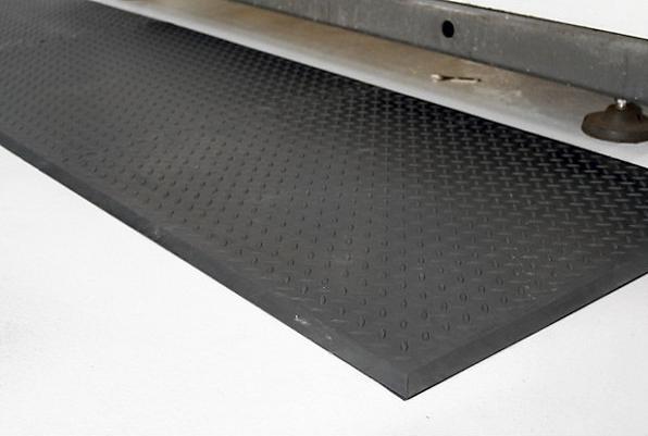 Produktbild kaiserkraft Anti-Ermüdungsmatte (80 x 70 cm)