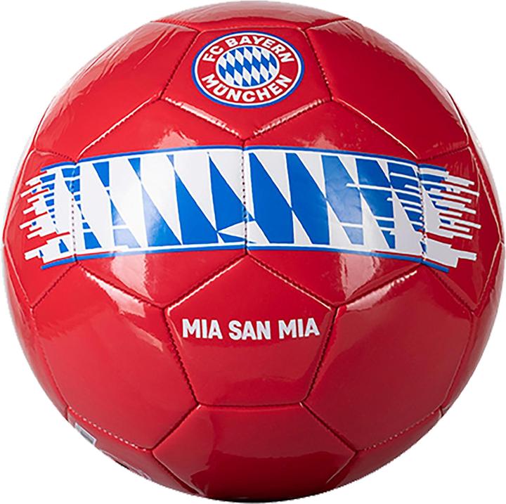 Produktbild NoName Bal Bayern Munchen Size 5 (5)