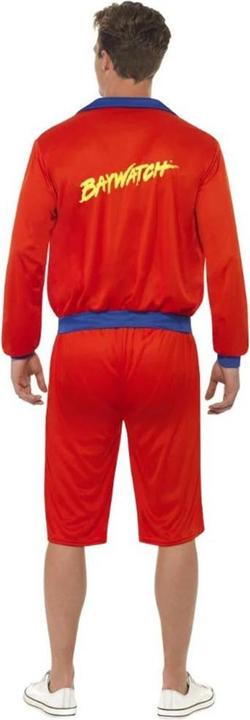Actual product image Smiffys Baywatch: Lifeguard (L)