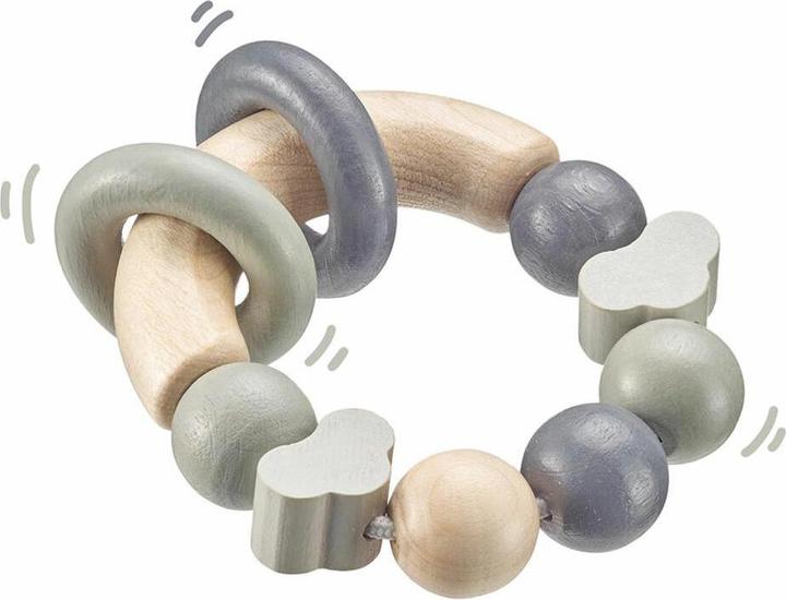 Produktbild Selecta Spielzeug Greifling Glücksgriff