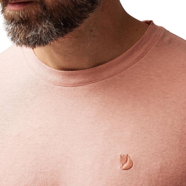 Produktbild Fjällräven Hemp Blend T-shirt (S)