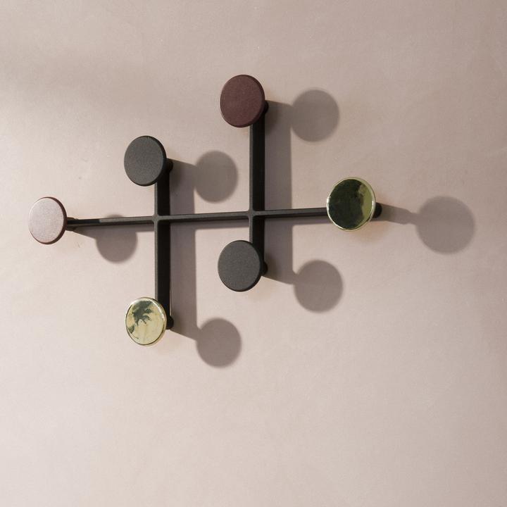 Produktbild Menu Afteroom Wandgarderobe