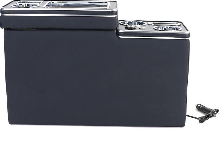 Produktbild Stag VW T6 - Mittelkonsole Aufbewahrungsbox V.2