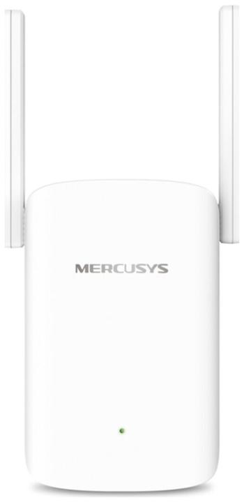 Actual product image Mercusys AX1500 Wi-Fi 6 Range Extender