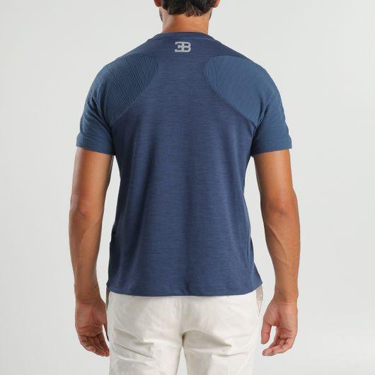 Actual product image UYN T-shirt X Bugatti (XL)