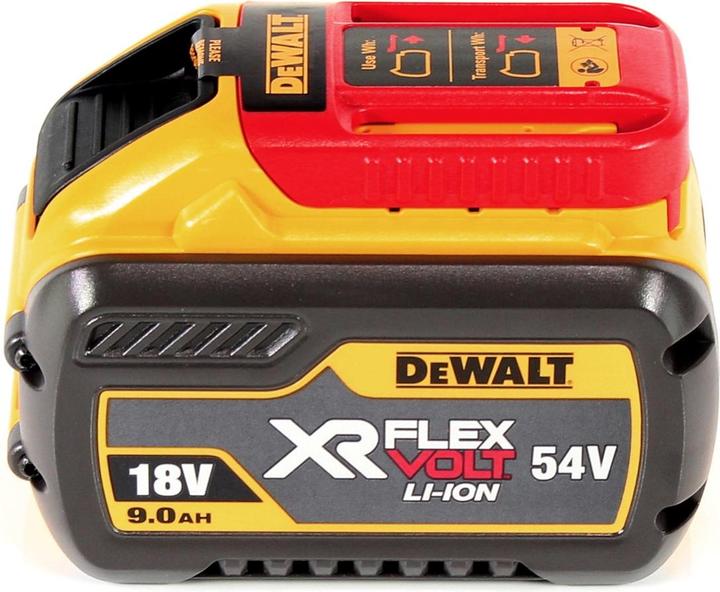 DeWalt FlexVolt (54 V)