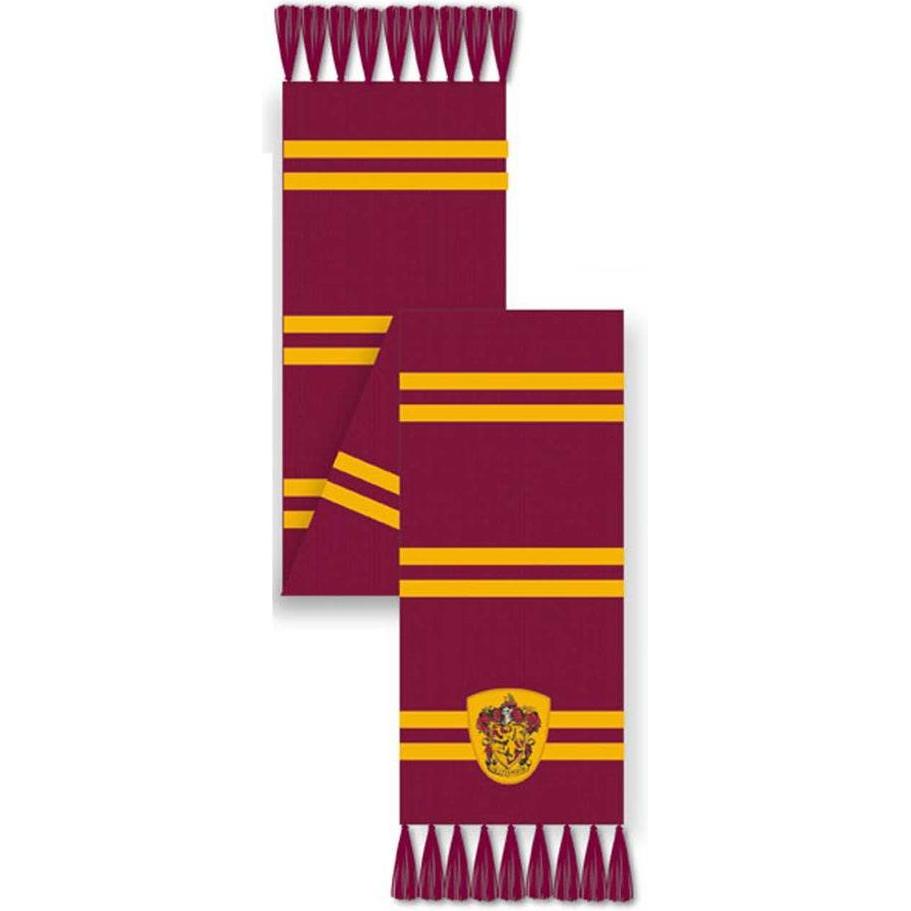 Thumbnail - Heroes Inc, Schal, Harry Potter écharpe House Gryffindor 165 cm