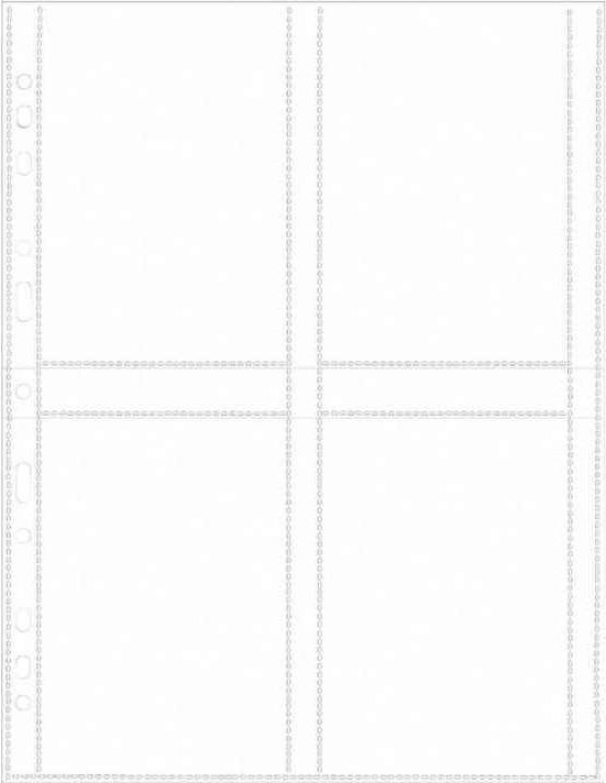 Productafbeelding HERMA Foto omslagen (23 x 31 cm)