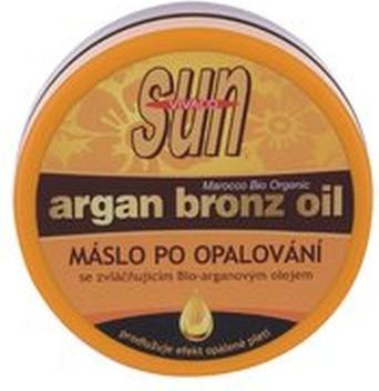 Immagine prodotto Vivapharm Vivaco - Sun Argan Bronze Oil - Burro doposole con olio emolliente di Bio-argan 200ml (200 ml, Gel doposole)