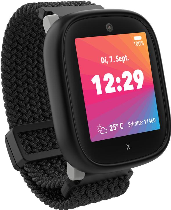 Actual product image Xplora X6Play (2nd gen.) (42.40 mm, 4G)