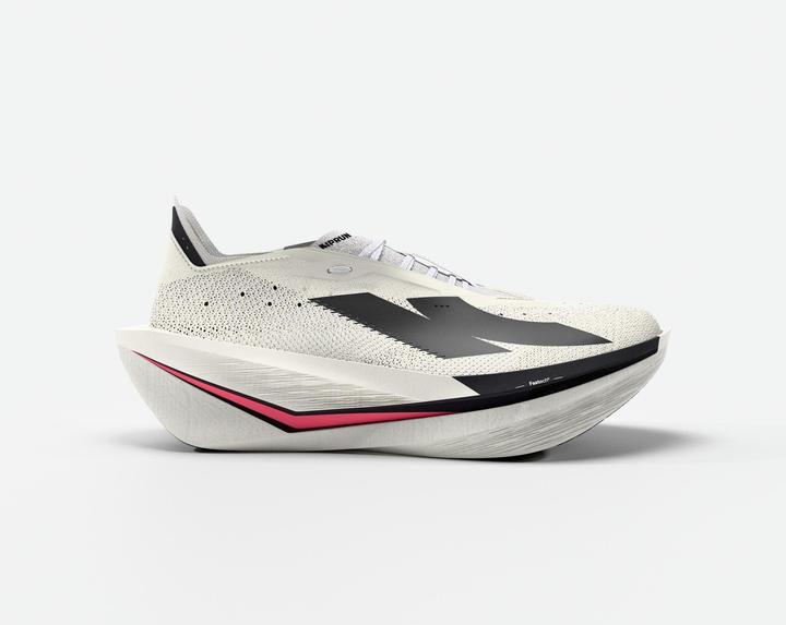 Chaussures de course à pied