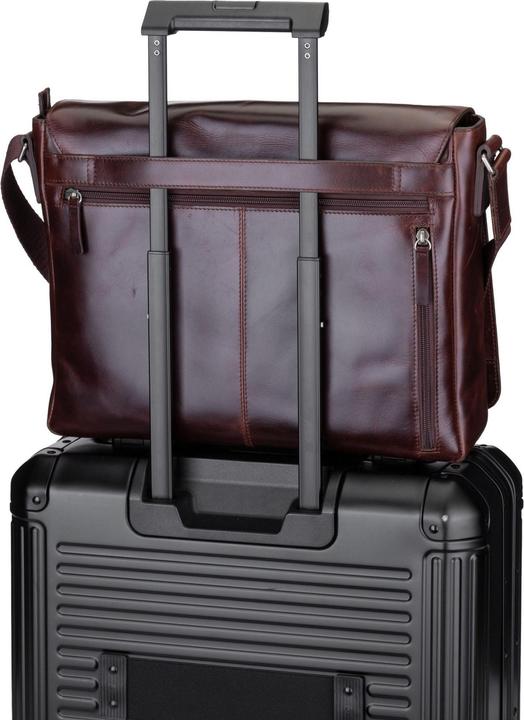 Immagine prodotto Jost Borsa a tracolla Trelleborg 9052