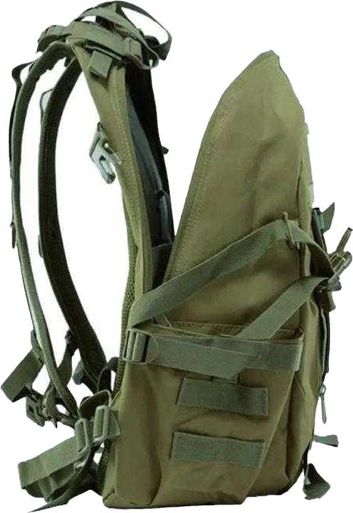 Actual product image Offlander Survival Trekking 25L Backpack (25 l)