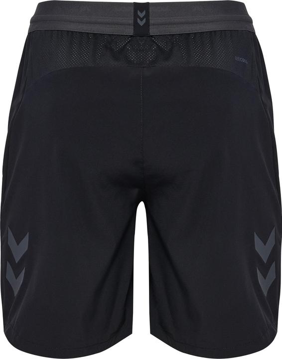 Actual product image hummel hmlPRO TRAINING SHORTS (L)