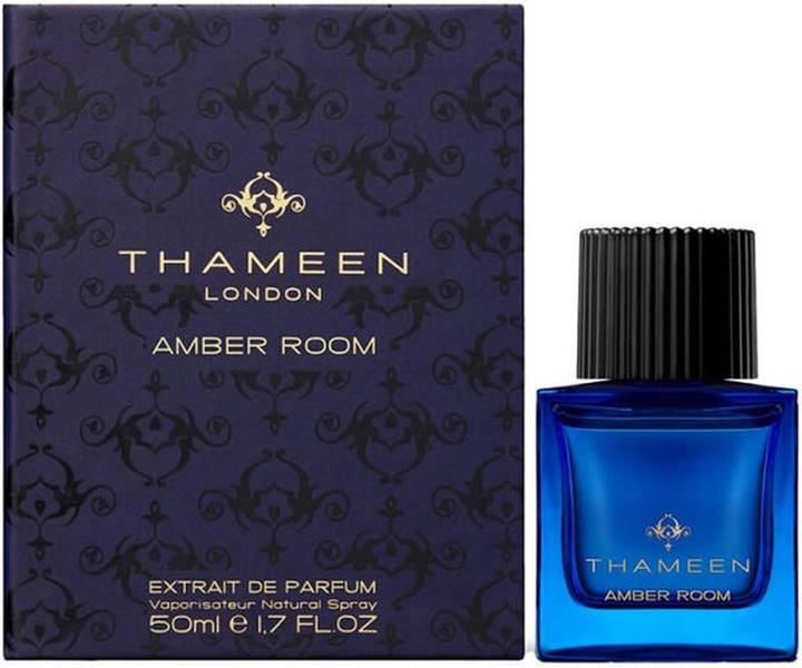 Immagine prodotto Thameen Ambra Room Eau de Parfum (Eau de parfum, 50 ml)
