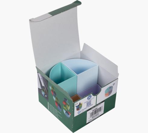 Actual product image Exacompta Aquaclean - Pencil holder