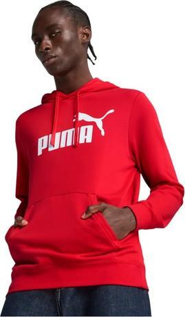 Actual product image Puma ESS No. 1 Logo Hoodie TR (M)