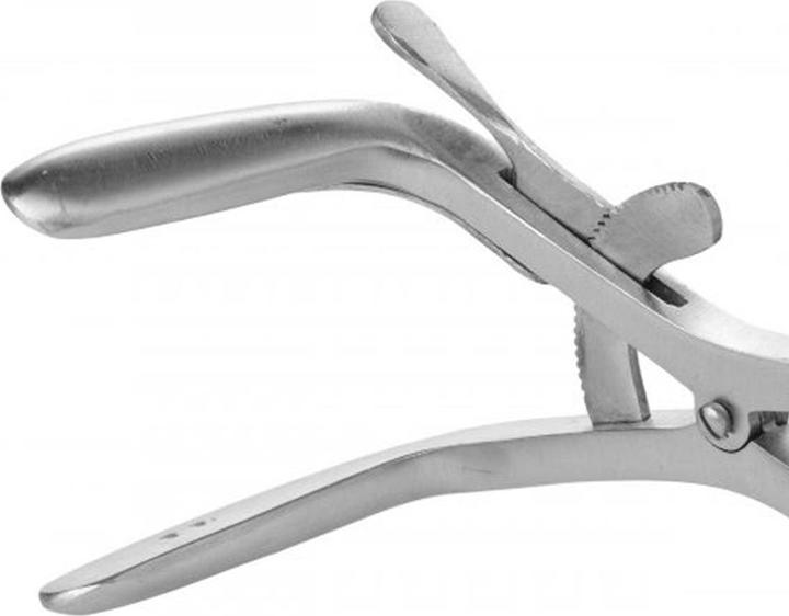 Actual product image Master Series Mundspreizer