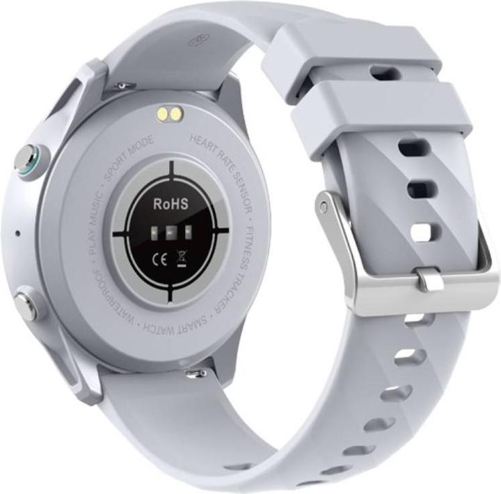 Actual product image EKO Connected clock model Ellipse