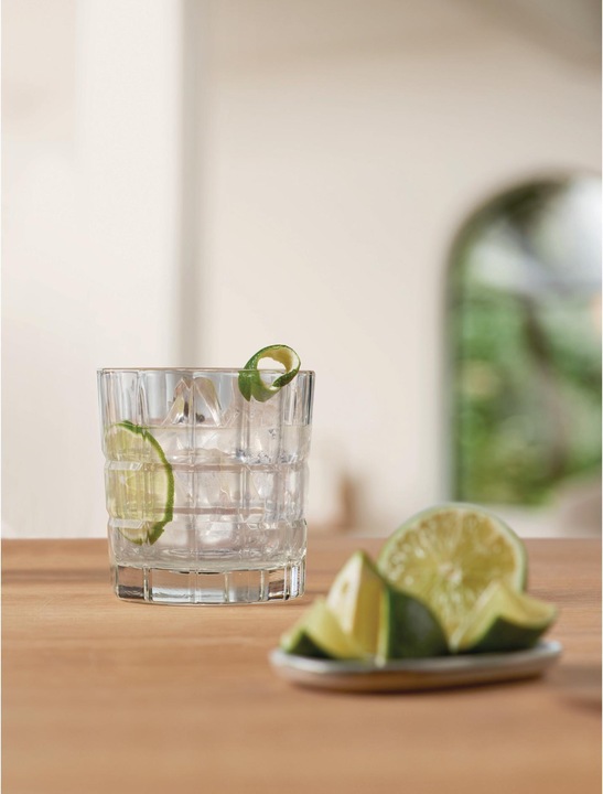 Image du produit Leonardo Gin (3.60 dl, 2 x, Verres à gin)