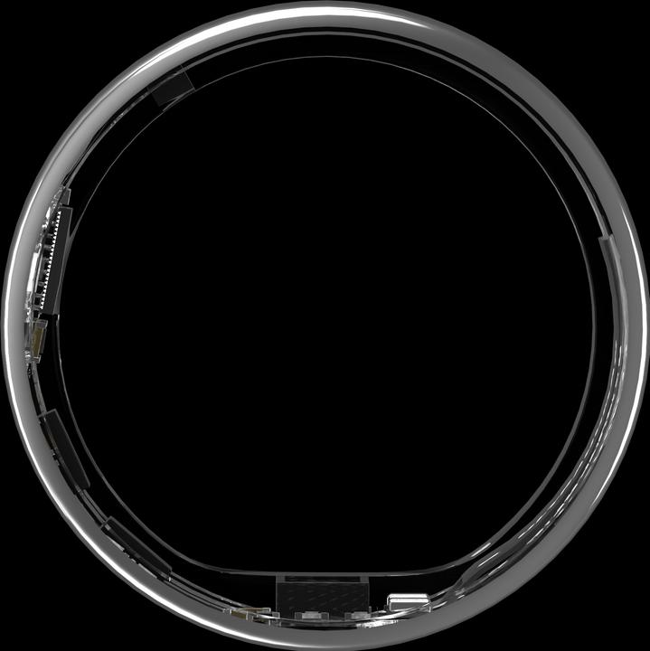 Produktbild Ultrahuman Ring Air (7, Space Silver)