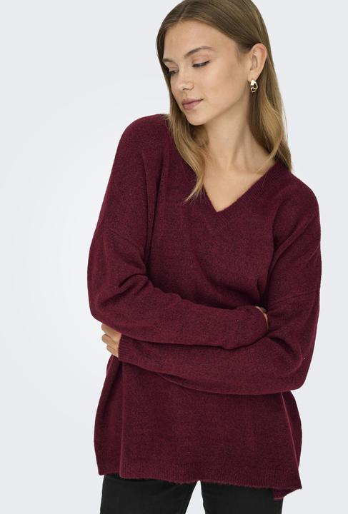 Produktbild Only ONLTALIO Strickpullover Strickpullover (L)